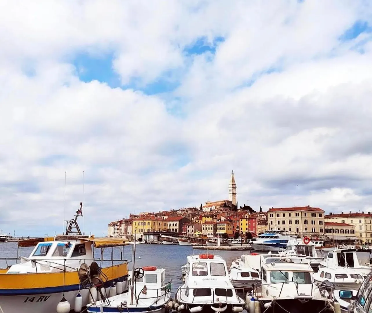 Martin Apartments 2 Rovinj