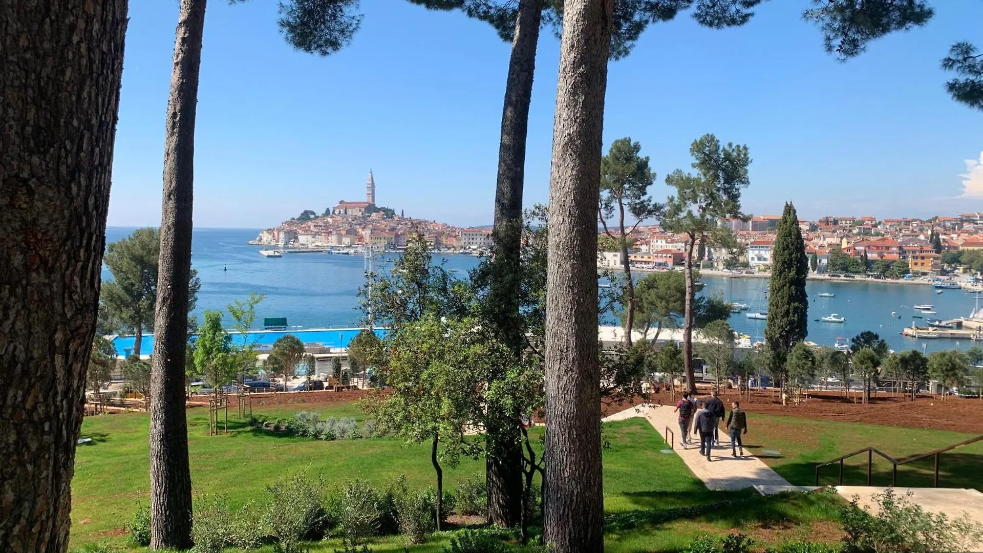 Martin Apartments 2 Rovinj