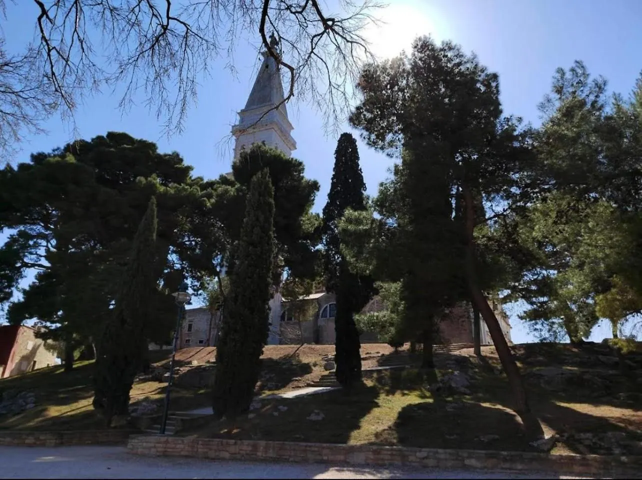 Martin Apartments 2 Rovinj