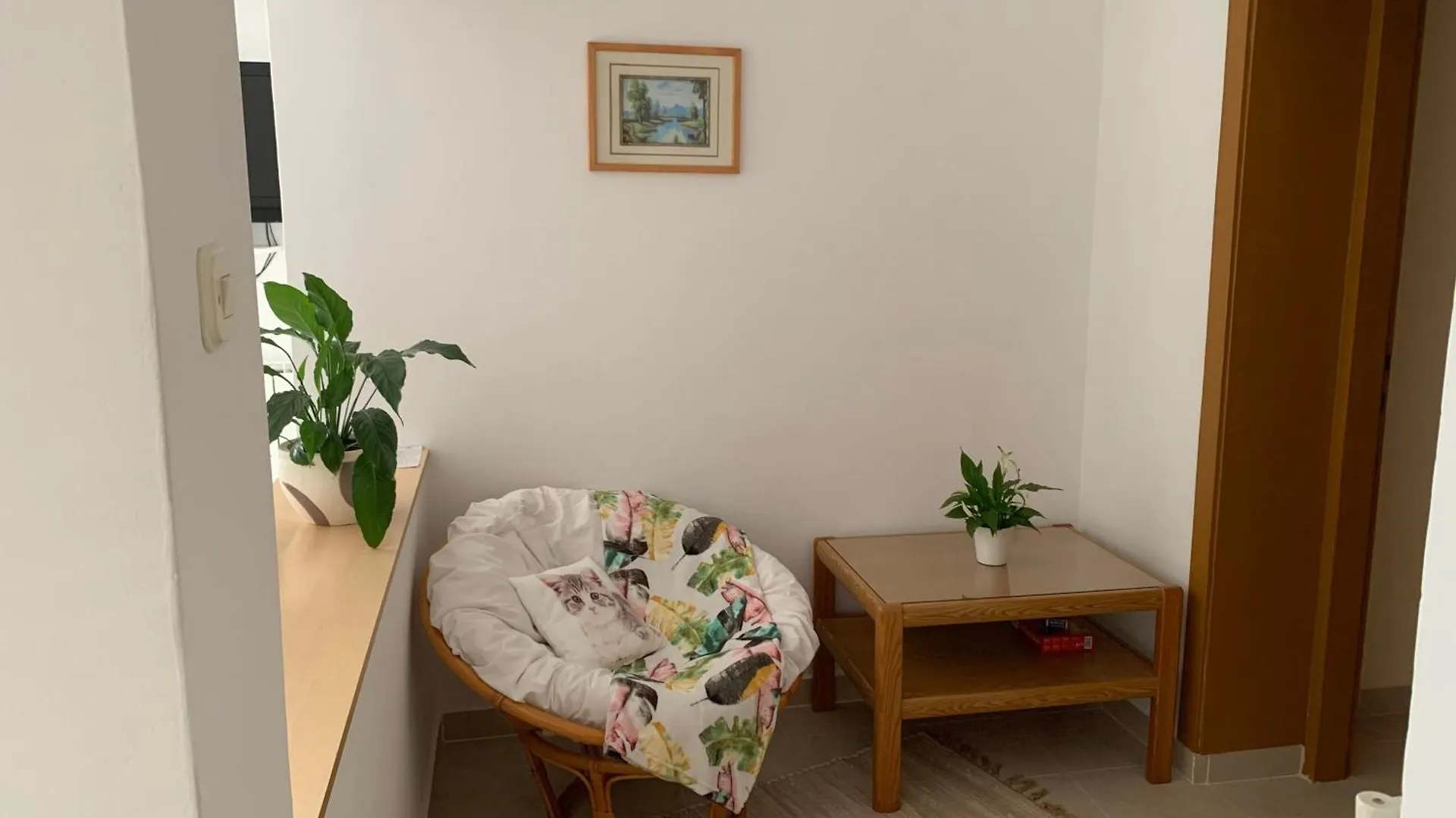 Martin Apartments 2 Rovinj