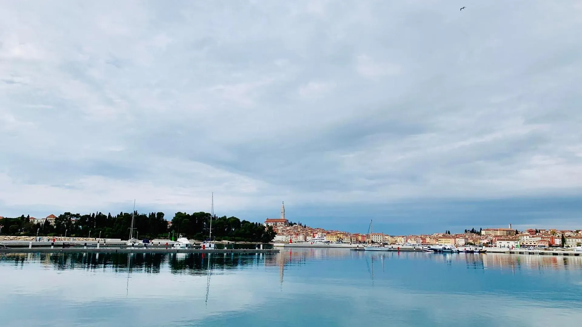 Martin Apartments 2 Rovinj