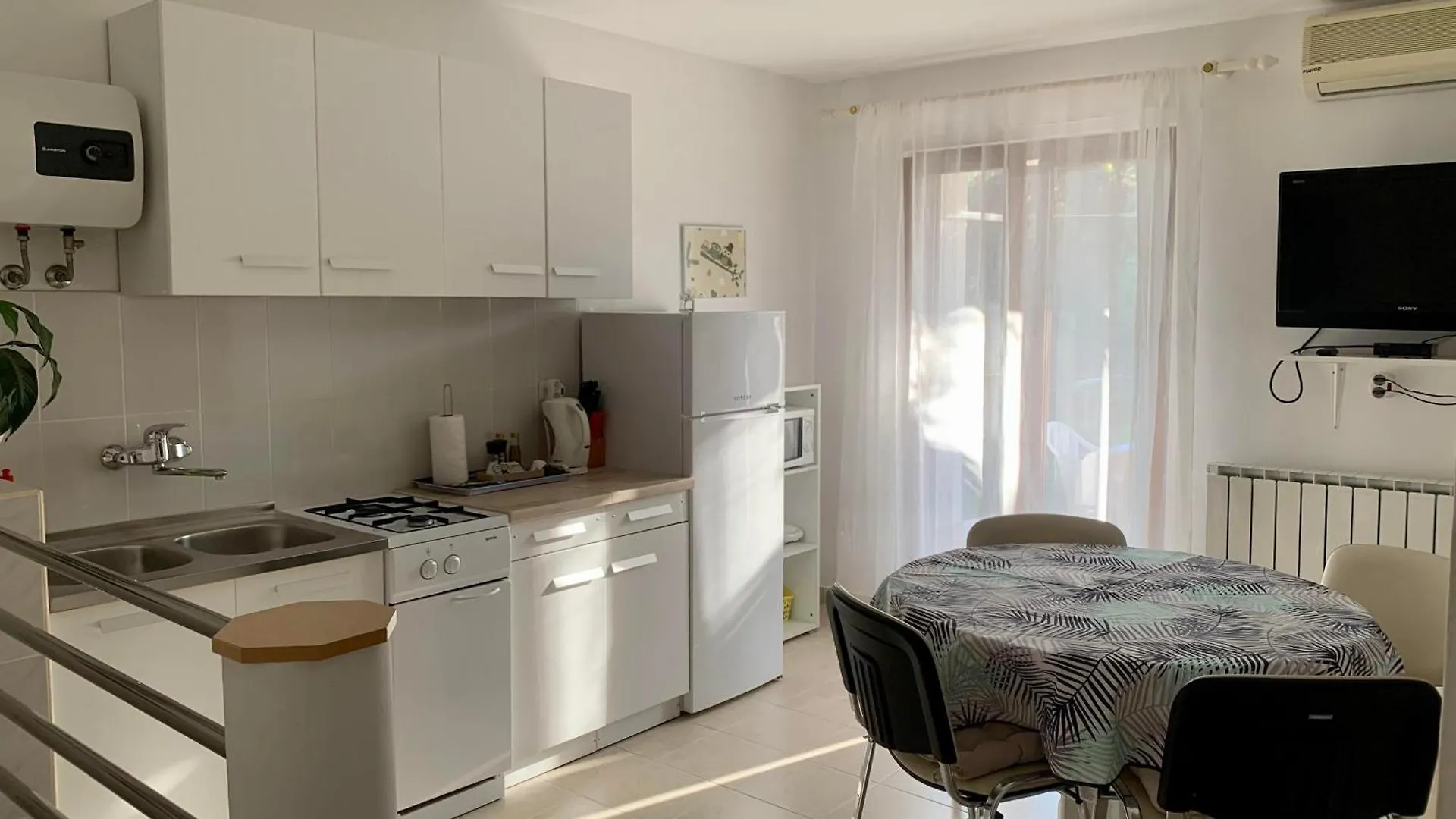 Martin Apartments 2 Rovinj Croatia