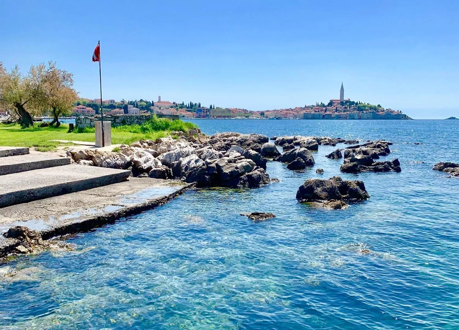 Martin Apartments 2 Rovinj